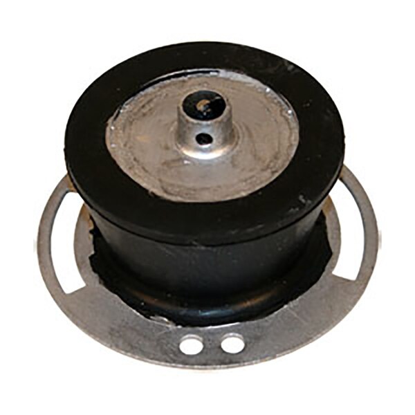 Rubber Seat Spring